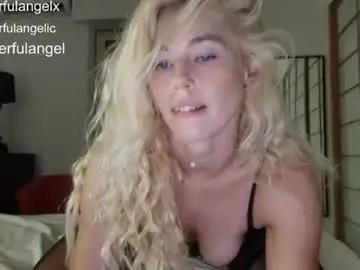 Chaturbate Adult Webcams of wonderfulangel