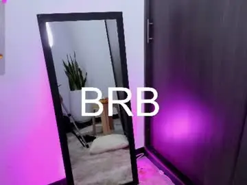 Chaturbate Nude Webcam of _emily_brontez