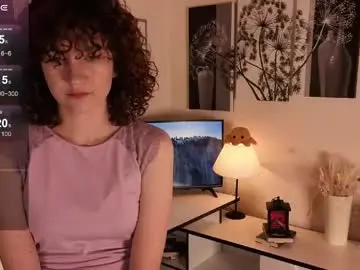 Chaturbate Live Sex Cam of amfi_dust