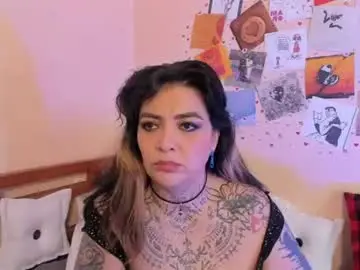 Chaturbate Adult Webcams of amhara_dubal