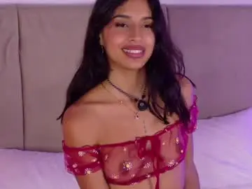 Chaturbate Adult Webcams of ariacollin