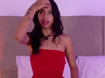 Chaturbate Adult Webcam of ariacollin