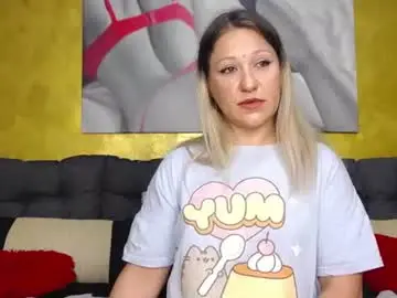Chaturbate Sex Cam of arissa