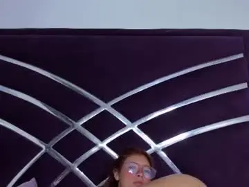 Chaturbate Adult Video Chat of ateneaxht