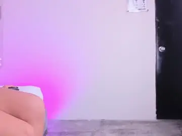 Chaturbate Live Sex Cam of capricornuwu