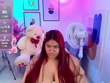 Chaturbate Live Sex of charlotte_stoonee