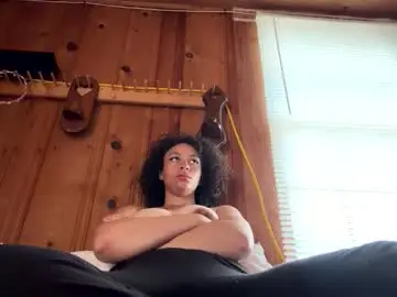 Chaturbate Live Sex Cam of fiestry
