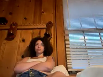 Chaturbate Live Porn of fiestry