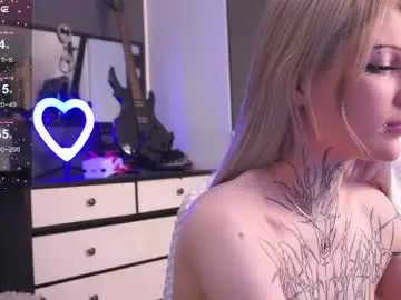 Chaturbate Live Porn of fraulein_mooon