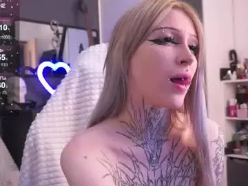 fraulein_mooon from chaturbate