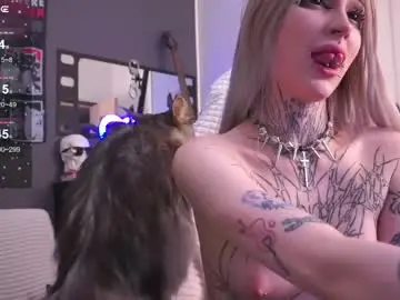Chaturbate Free Live Porn of fraulein_mooon