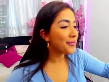 Chaturbate Private Sex Chat of karol_ivonne