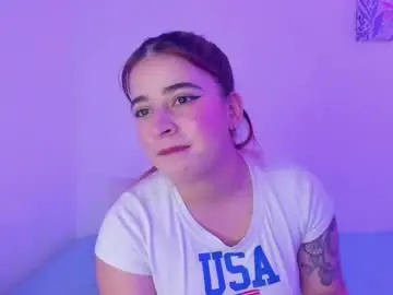 martina_connor1 from chaturbate