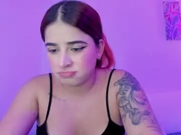martina_connor1 from chaturbate