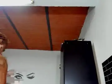 Chaturbate Nude Webcam of megan_greyxx