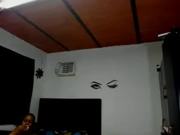 Chaturbate Live Sex Cam of megan_greyxx