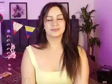 Chaturbate Free Porn Cam of mia_collins_21