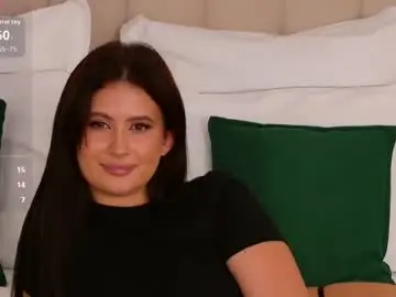 Chaturbate Free Live Porn of milaleoneli