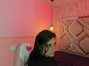 Chaturbate Nude Webcam of mystical_meteor