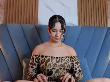 Chaturbate Sex Cam of nathalia_kosh_