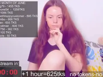 Chaturbate Free Live Porn of only_sarah1