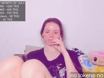 only_sarah1 from chaturbate