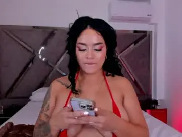 Chaturbate Watch Live Sex Cams of salommecruz01