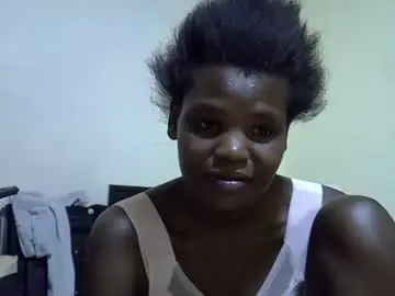 Chaturbate Live Sex of sexy_aliyahh