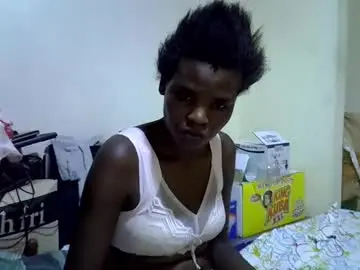 Chaturbate Adult Video Chat of sexy_aliyahh