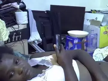 Chaturbate Live Sex of sexy_aliyahh