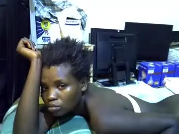Chaturbate Nude Webcam of sexy_aliyahh