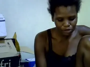 Chaturbate Sex Chat of sexy_aliyahh