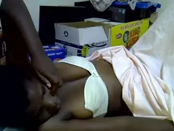 Chaturbate Live Sex of sexy_aliyahh