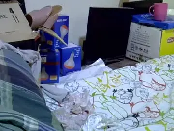 Chaturbate Live Sex Cam of sexy_aliyahh