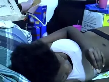 Chaturbate Free Porn Cam of sexy_aliyahh