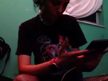 slimegyptian from chaturbate