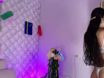 Chaturbate Live Sex Cam of susana__sanchez