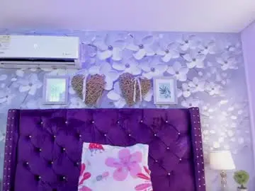 Chaturbate Private Sex Chat of violeta_medina