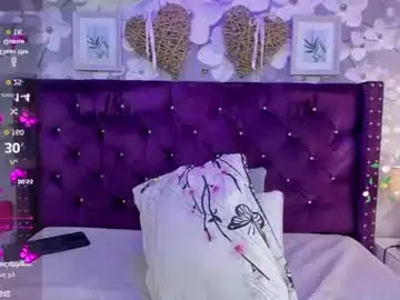 Chaturbate Private Sex Chat of violeta_medina