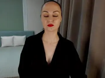Chaturbate Free Porn Cam of amanda_goodwin_