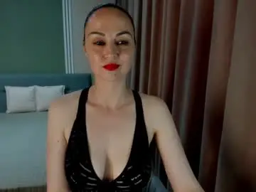 Chaturbate Sex Chat of amanda_goodwin_