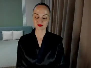 Chaturbate Nude Webcam of amanda_goodwin_