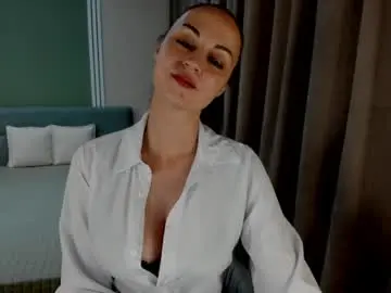 Chaturbate Live Sex Cam of amanda_goodwin_