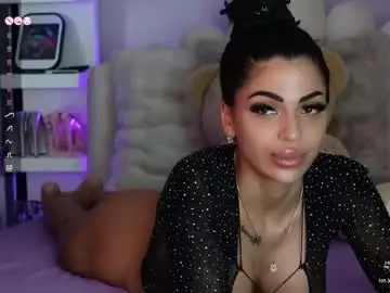 Chaturbate Nude Webcam of angela_myst