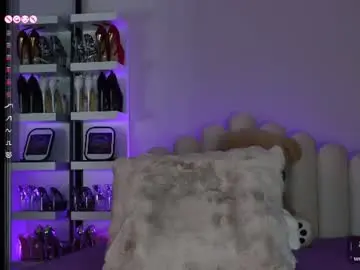 Chaturbate Watch Live Sex Cams of angela_myst