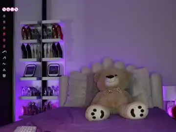 Chaturbate Free Live Porn of angela_myst