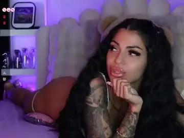 Chaturbate Free Live Porn of angela_myst