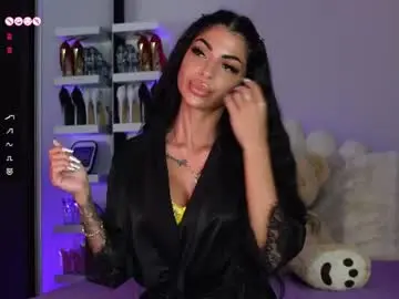 Chaturbate Adult Video Chat of angela_myst