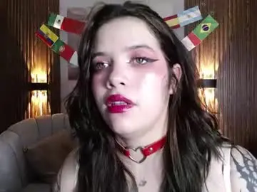 Chaturbate Best Webcam of arybutty