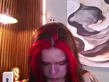 Chaturbate Best live sex cam show of arybutty